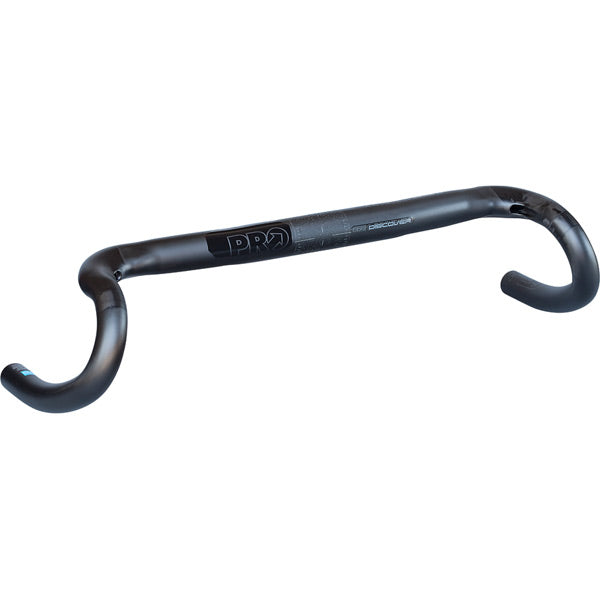 Pro Discover Carbon 20° Flare Drop Bars