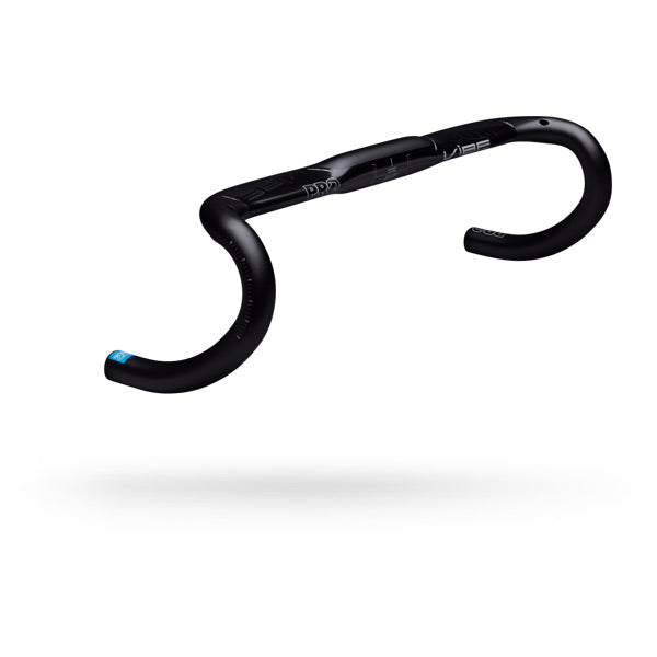 Pro VIBE Aero Alloy Compact Drop Bars