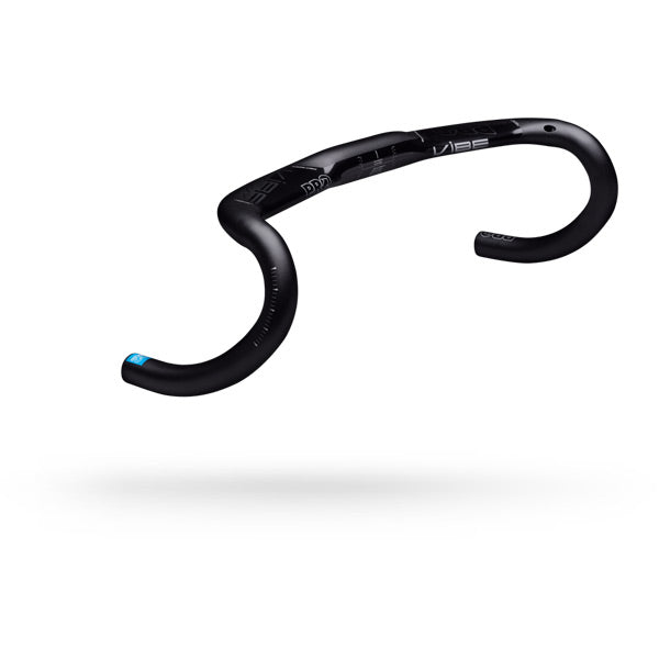 Alloy store aero handlebars