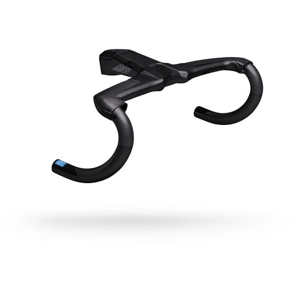 Pro Vibe Evo Carbon Handlebar/Stem Combo 42cm x 125mm