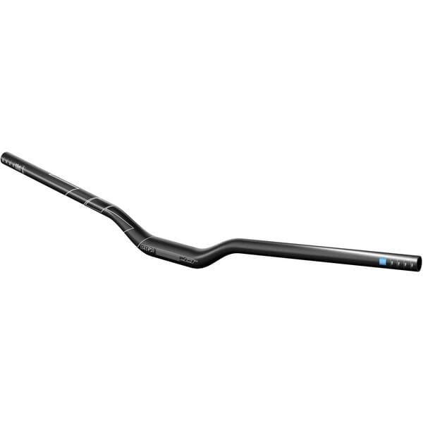 Pro LT Alloy Riser Handlebar 40mm 31.8mm