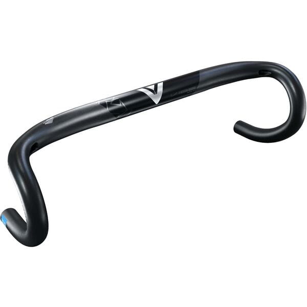 Pro Vibe Superlight Compact Carbon Handlebar 42cm