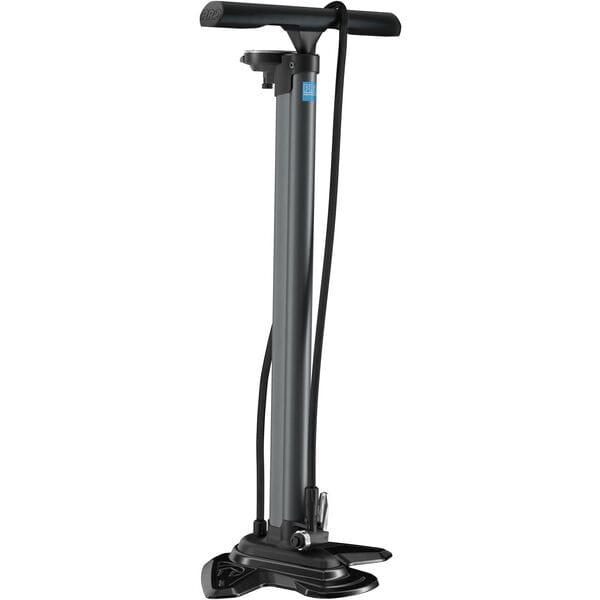 Pro Team Tubeless Floorpump