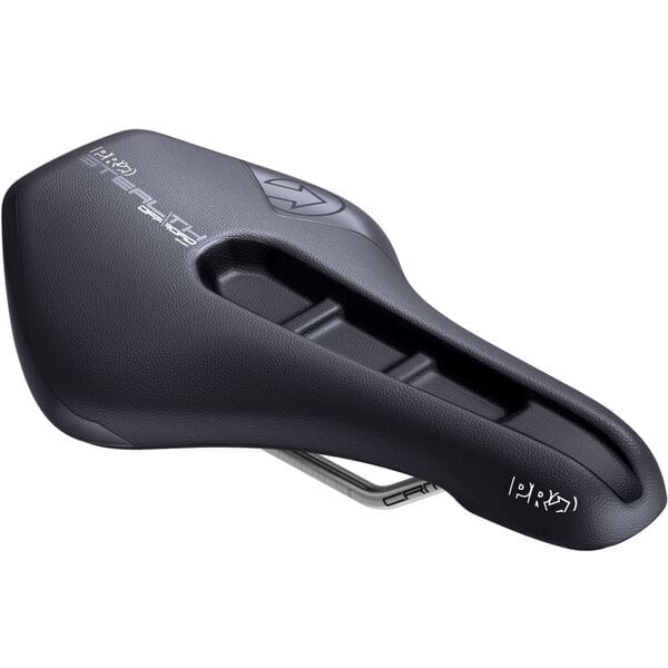 Pro Stealth Offroad Sport Saddle 152 mm