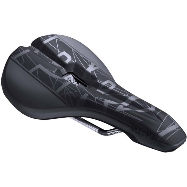 Pro MSN 1.3 MTB Saddle 152 mm