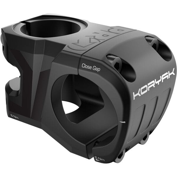 Pro Koryak E-Performance Alloy Stem 35mm 1-1/4" 55 mm 35mm