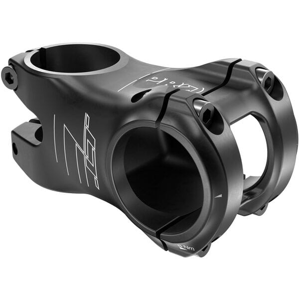 Pro LT Alloy MTB Stem 31.8mm Wahoo 60 mm 31.8mm
