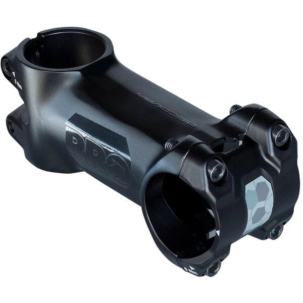 Pro Discover Alloy Stem +/- 6 Deg Default Title 90 mm 31.8mm