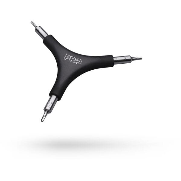 Pro Y-Handle Allen 2/2.5/3
