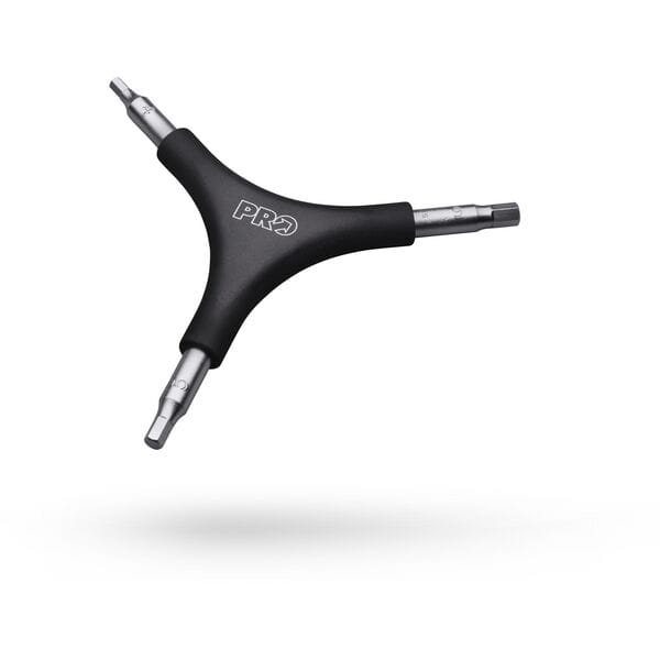 Pro Y-Handle Allen 4/5/6