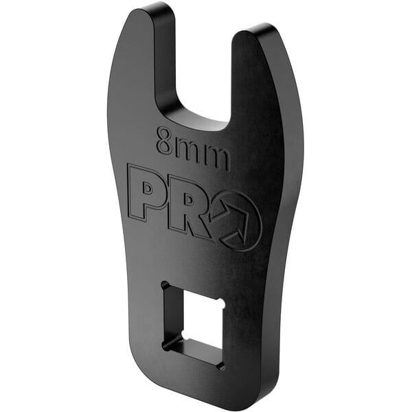 Pro 8mm Open End Wrench