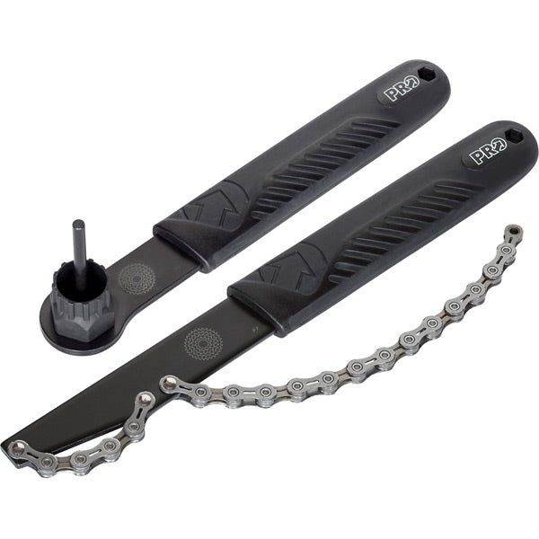 Pro Cassette Removal Set