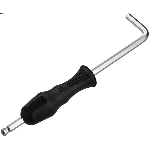 Pro Pedal Key 8mm