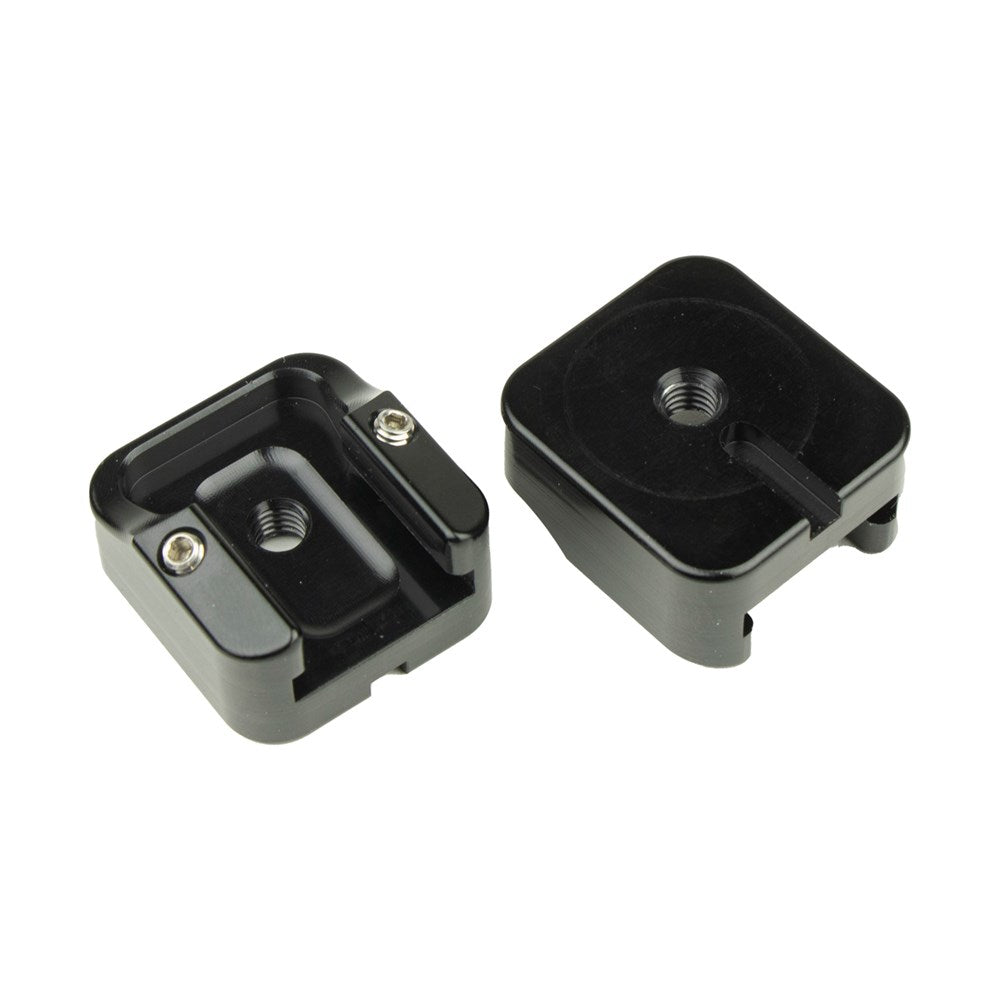 Rockshox Rear Shock Rockshox Clamp Tips 26Mm (For Damper Service) - Super Deluxe Ultimate C1+(2023+)