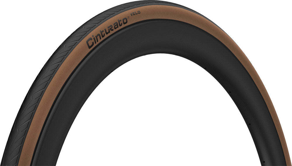 Pirelli Cinturato Velo TLR Classic