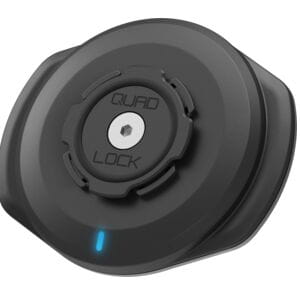 Quad Lock Weatherproof Wireless Charging Head