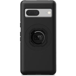 Quad Lock Mag Case Black Google Pixel 7