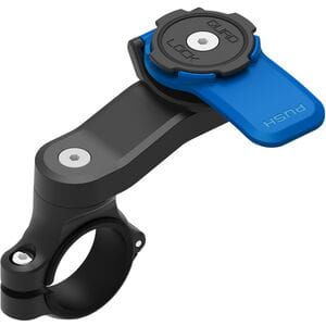 Quad Lock Motorcycle Handlebar Mount (V2)