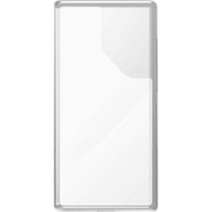 Quad Lock Poncho Clear Samsung Galaxy S22 Ultra