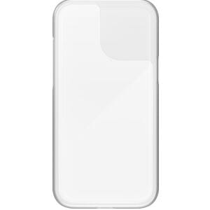 Quad Lock Poncho Clear iPhone 12 Pro Max