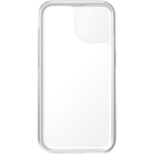 Quad Lock Poncho Clear iPhone 13