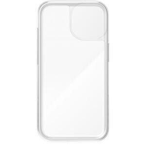 Quad Lock Poncho Clear iPhone 14