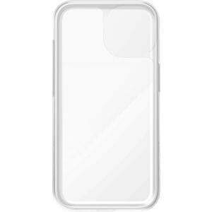 Quad Lock Mag Poncho Clear iPhone 13