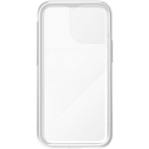 Quad Lock Mag Poncho Clear iPhone 13 Mini