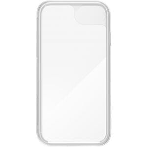 Quad Lock Mag Poncho Clear iPhone SE (3rd/2nd Gen)