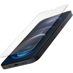 Quad Lock Screen Protector Clear iPhone 12 / 12 Pro