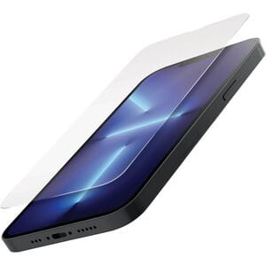 Quad Lock Screen Protector Clear iPhone SE (2nd Gen) and 8
