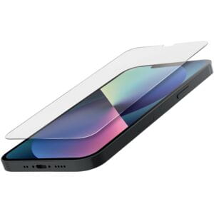 Quad Lock Screen Protector Clear iPhone 13 mini
