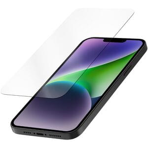Quad Lock Screen Protector Clear iPhone 14 Plus