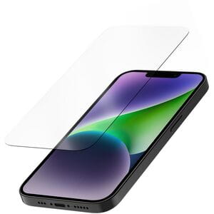 Quad Lock Screen Protector Clear iPhone 14