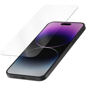 Quad Lock Screen Protector Clear iPhone 14 Pro Max