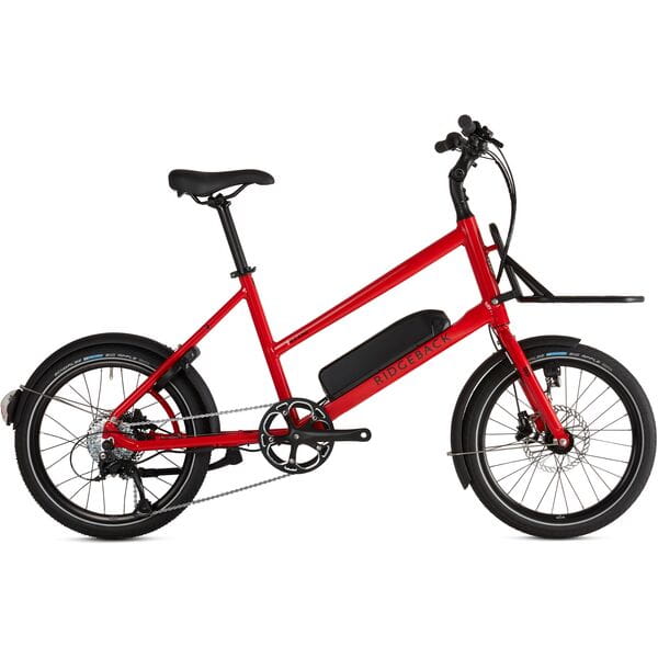 2022 Ridgeback Errand