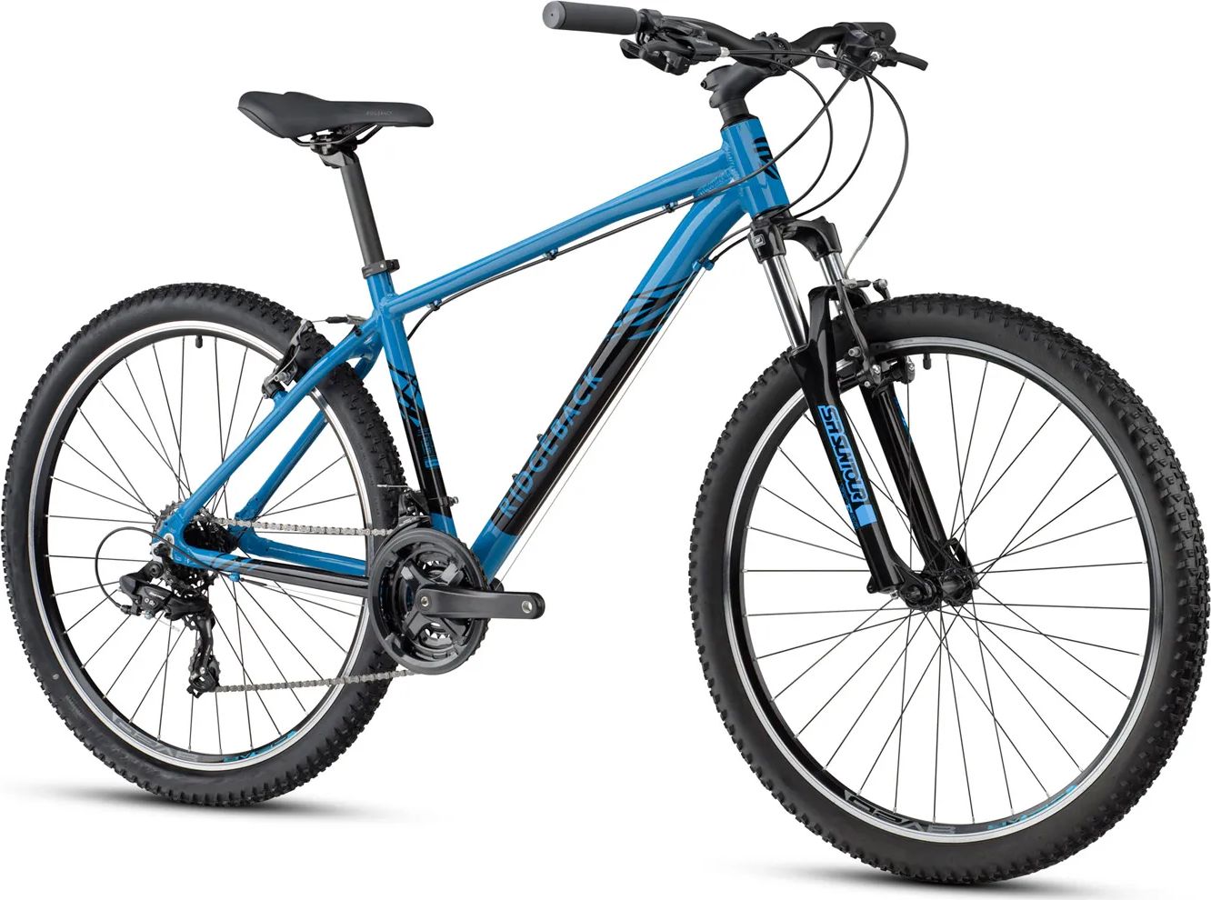 Ridgeback Terrain 2 Mountain Bike 2021