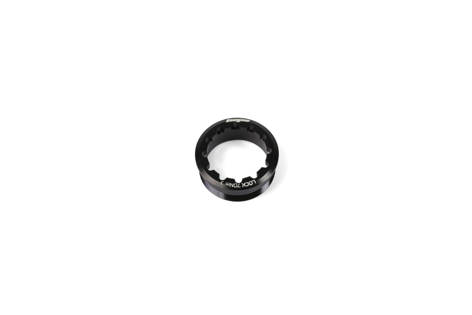 Hope Cassette Lockring