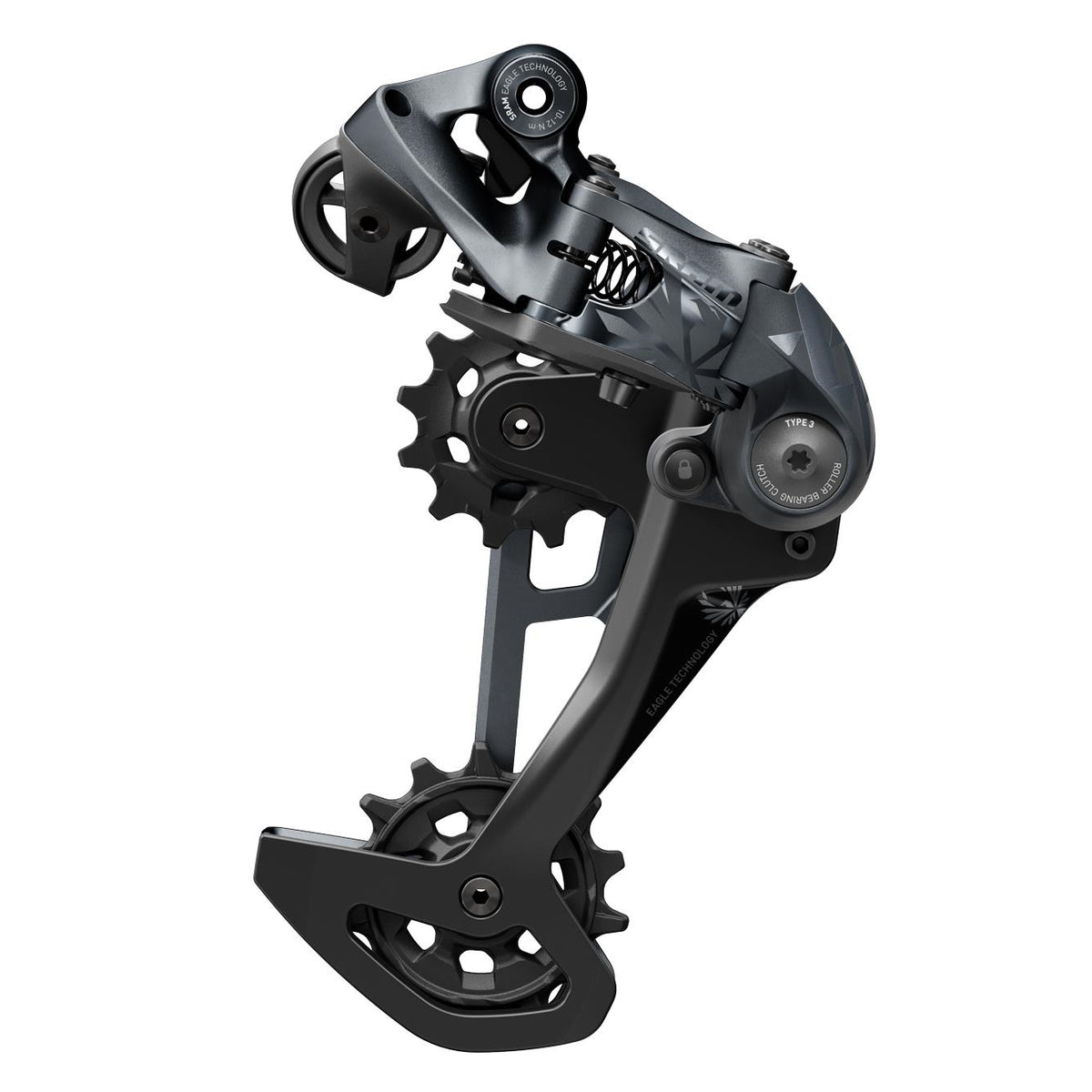 SRAM Rear Derailleur Xx1 Eagle 12 Speed Max 52T
