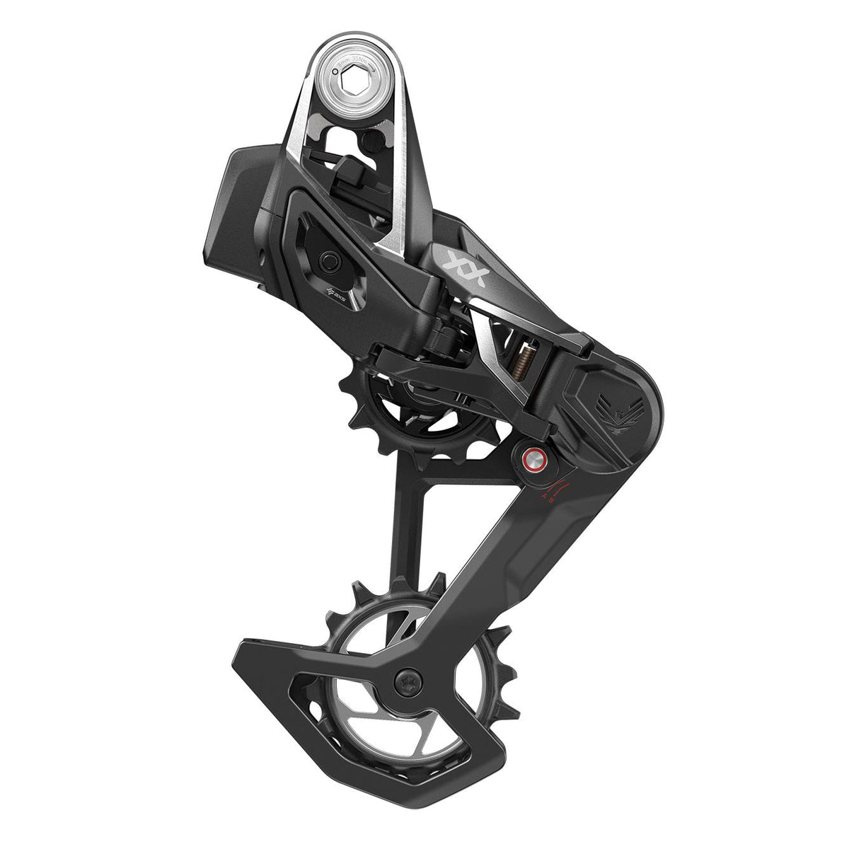 SRAM XX Sl Eagle T-Type AXS 12 Speed Rear Derailleur