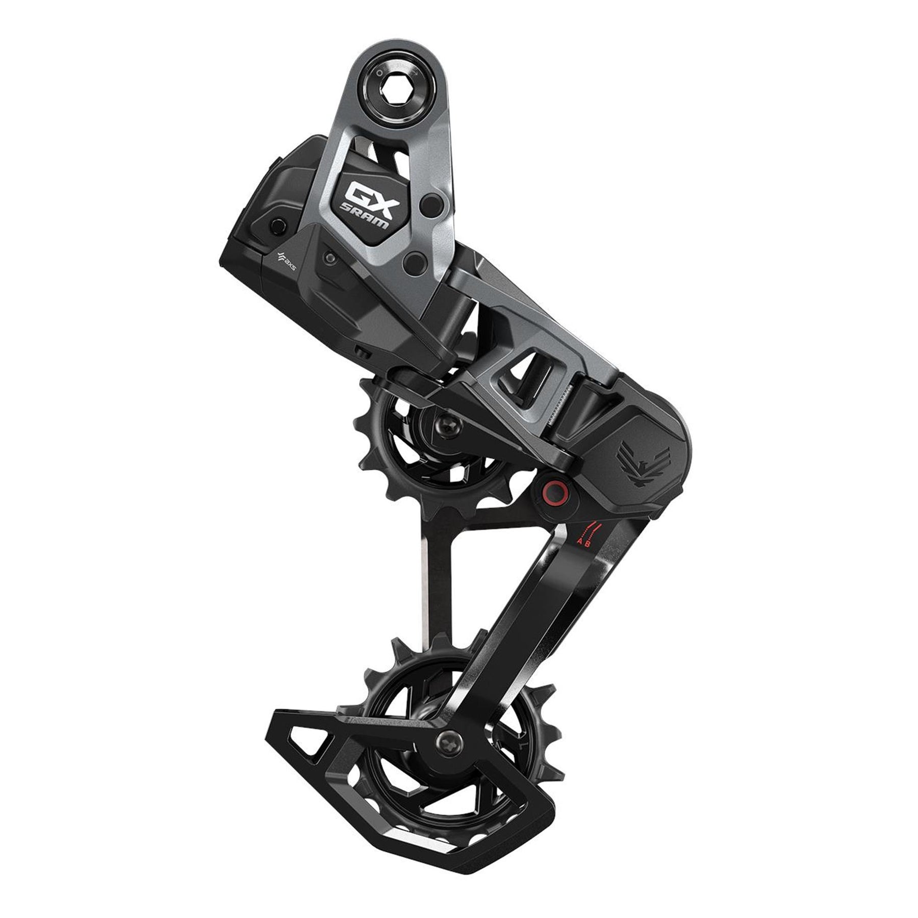 Sram GX T-Type Eagle AXS 12 Speed Rear Derailleur Default Title