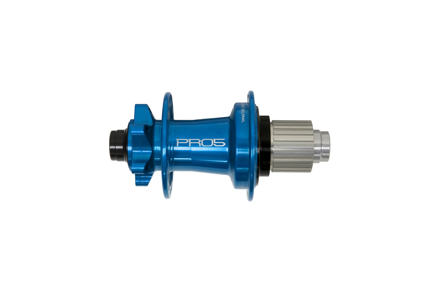 Hope Pro 5 Non-Boost Rear Hub 24H