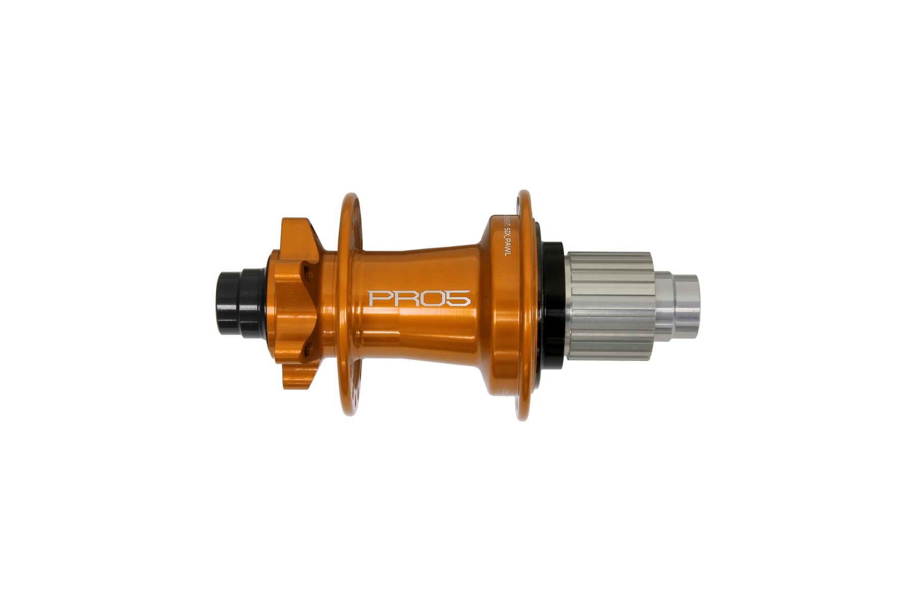 Hope Pro 5 Non-Boost Rear Hub 24H