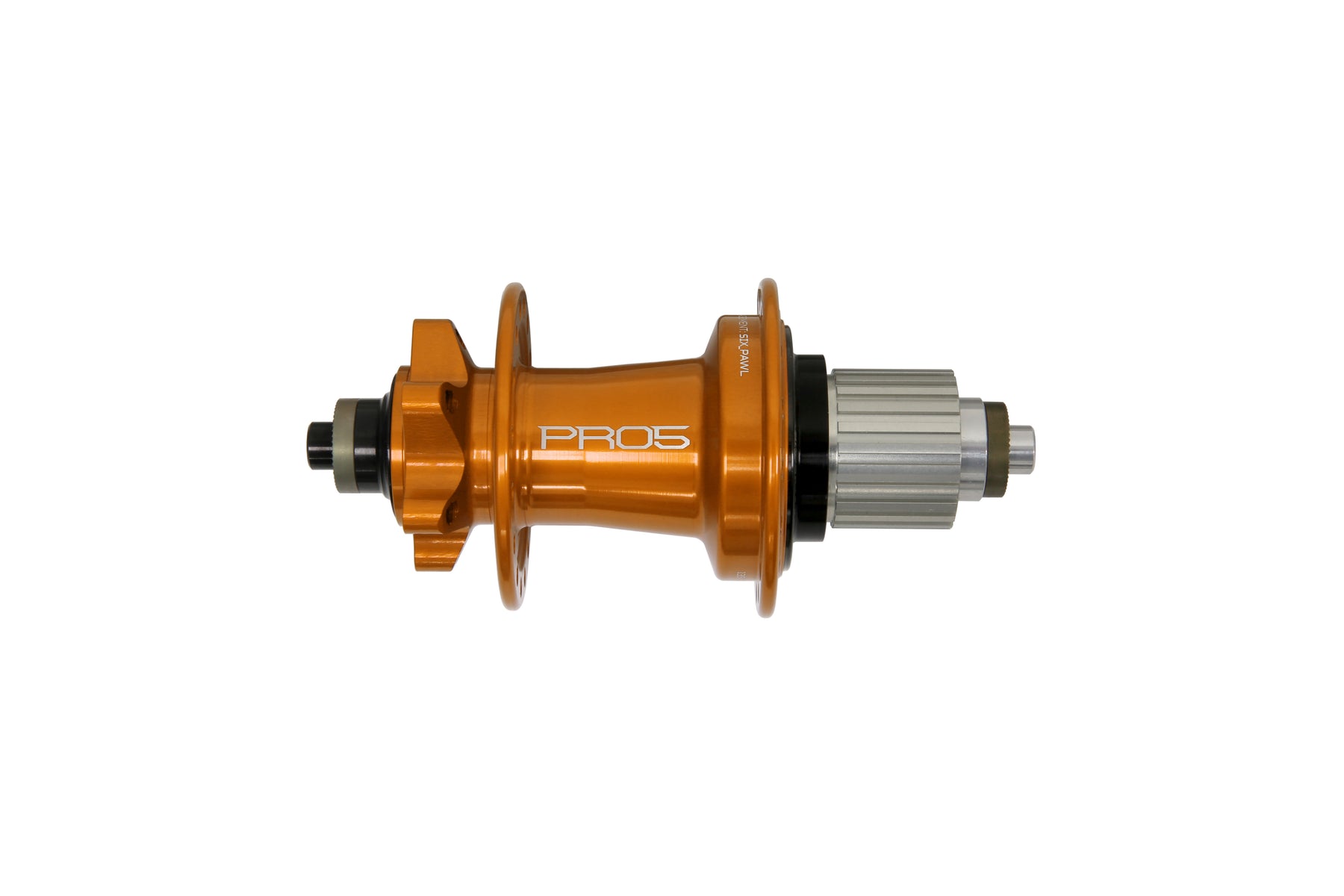 Hope Pro 5 Non-Boost Rear Hub 24H