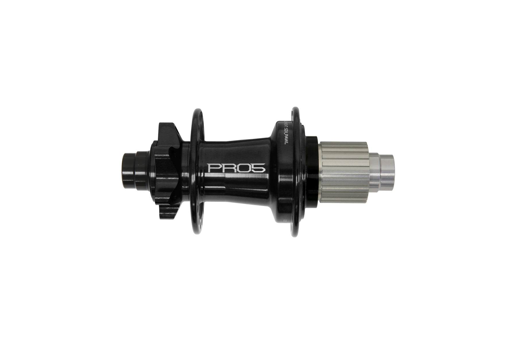 Hope Pro 5 Non-Boost Rear Hub 24H