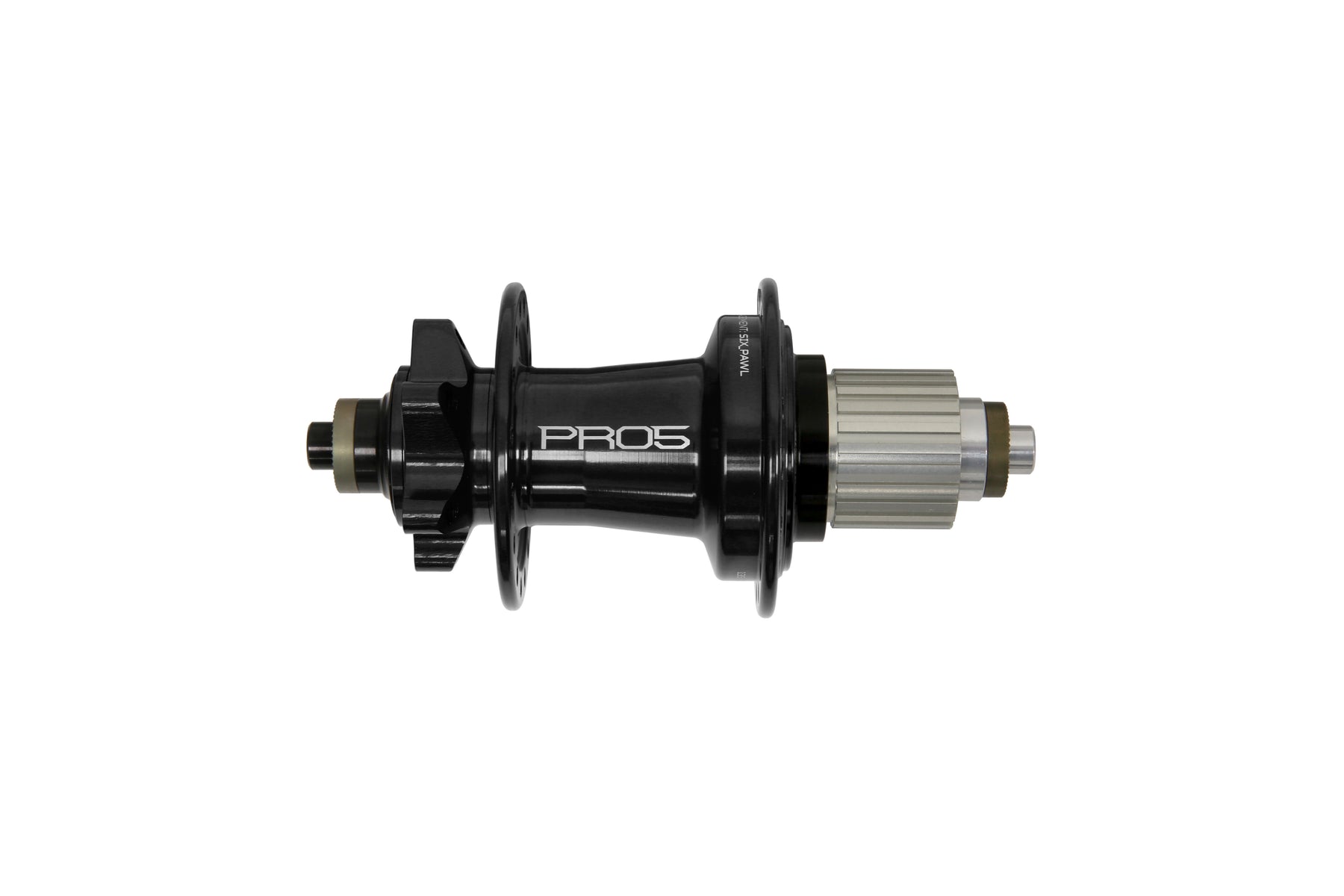 Hope Pro 5 Non-Boost Rear Hub 24H