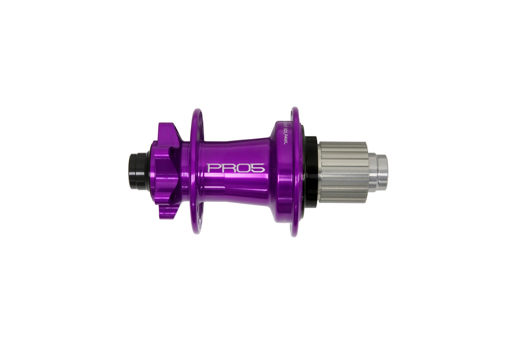 Hope Pro 5 Non-Boost Rear Hub 24H