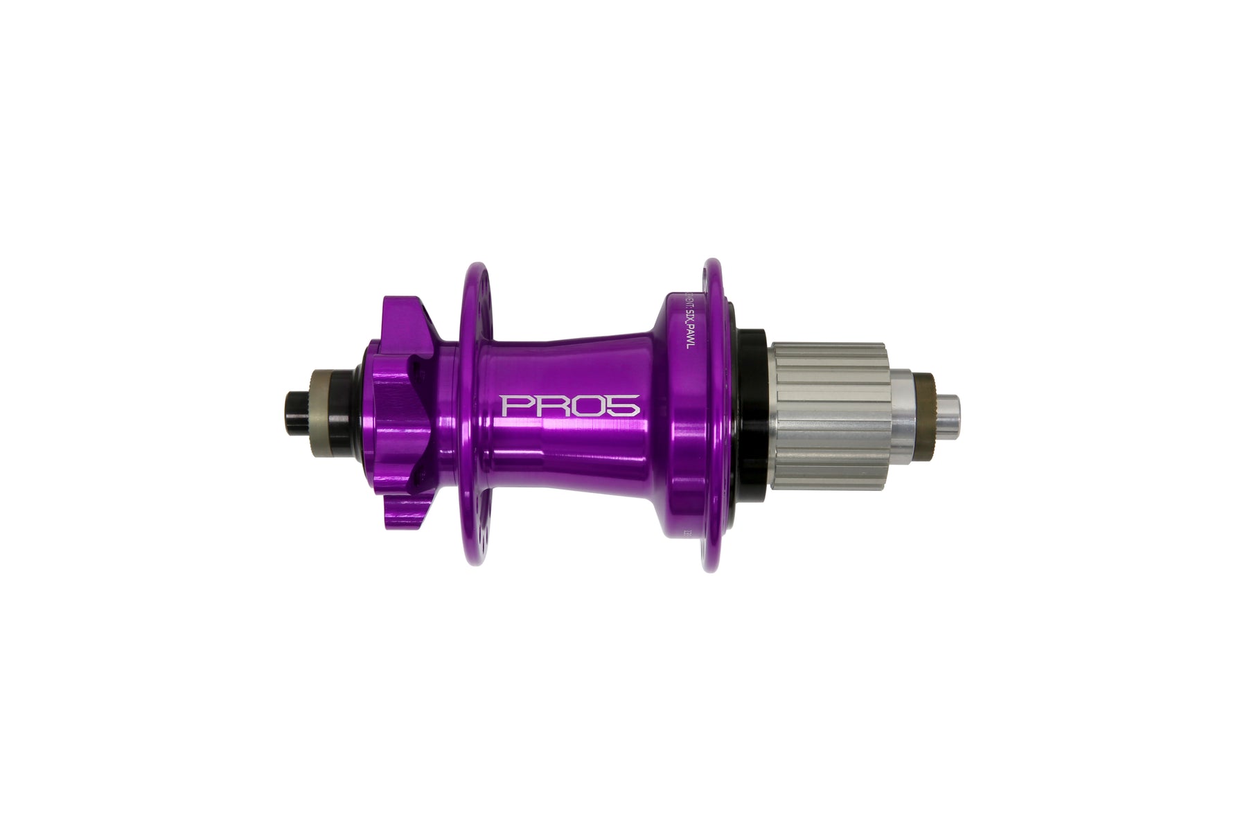 Hope Pro 5 Non-Boost Rear Hub 24H