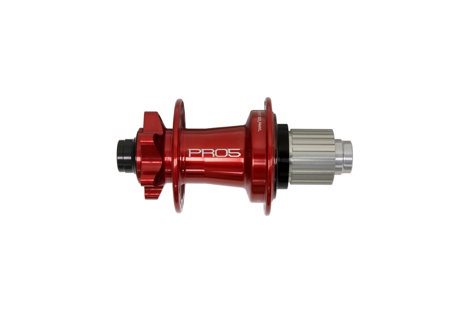 Hope Pro 5 Non-Boost Rear Hub 24H