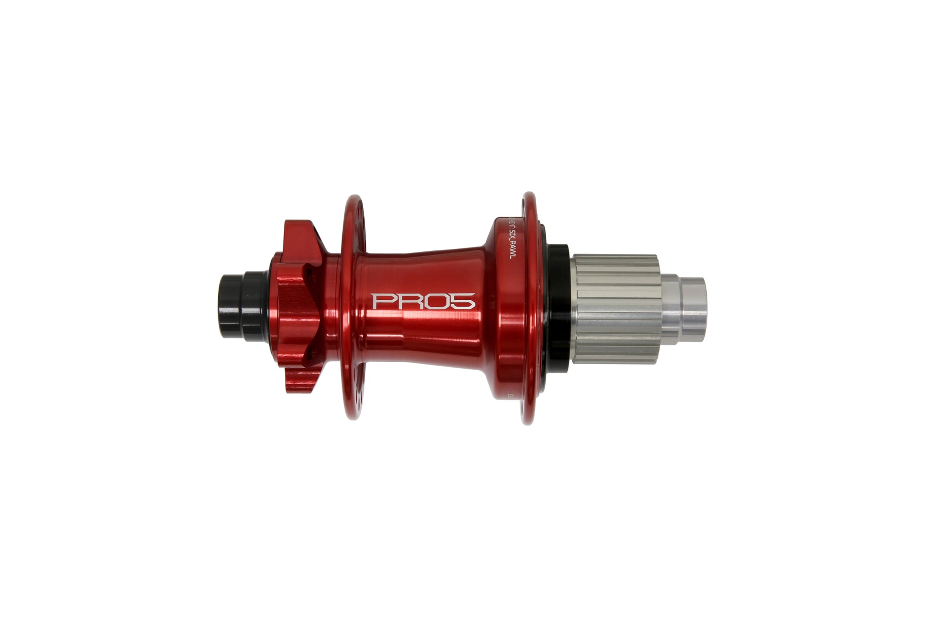 Hope Pro 5 Non-Boost Rear Hub 24H